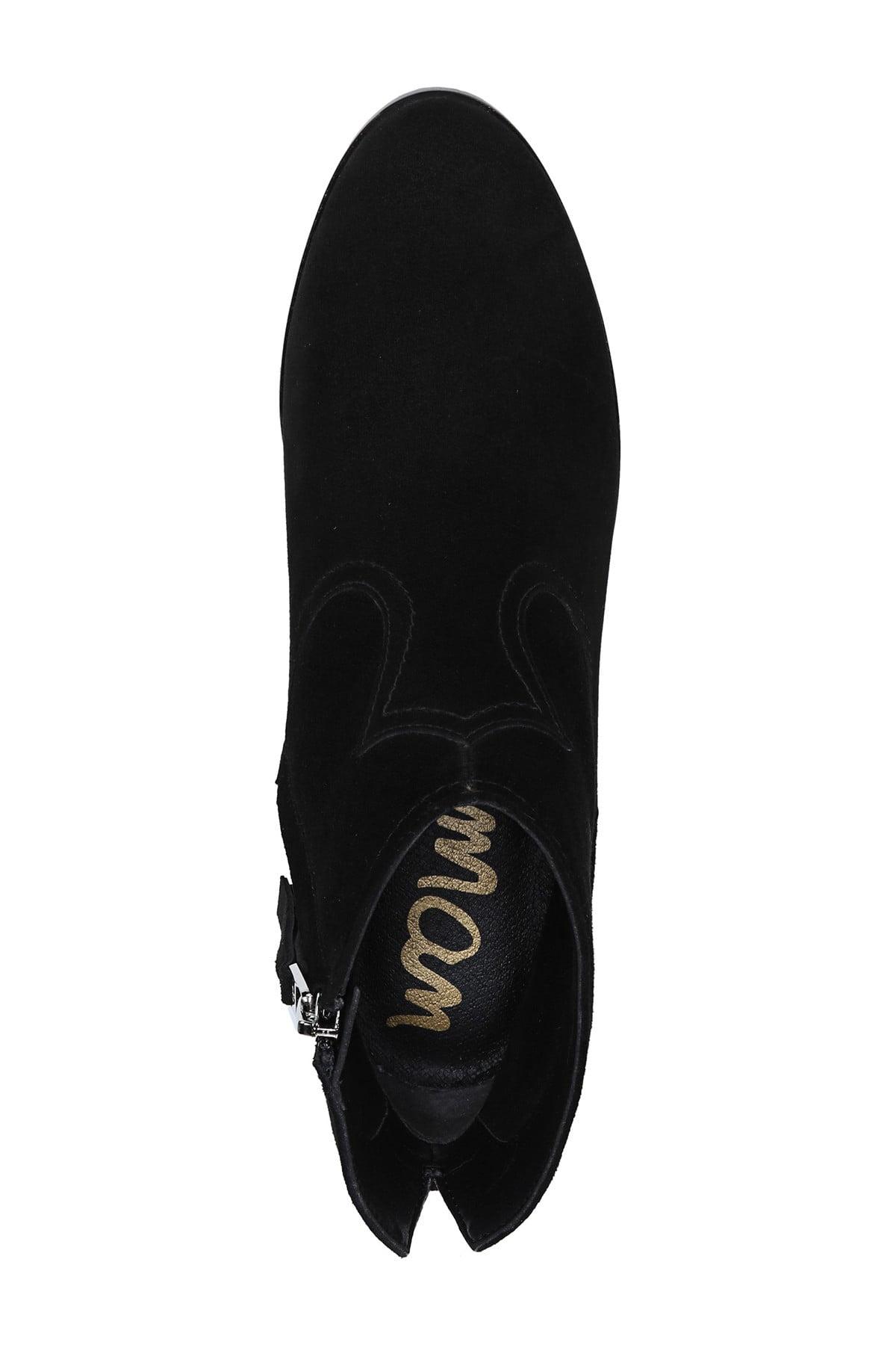 sam edelman peggy bootie