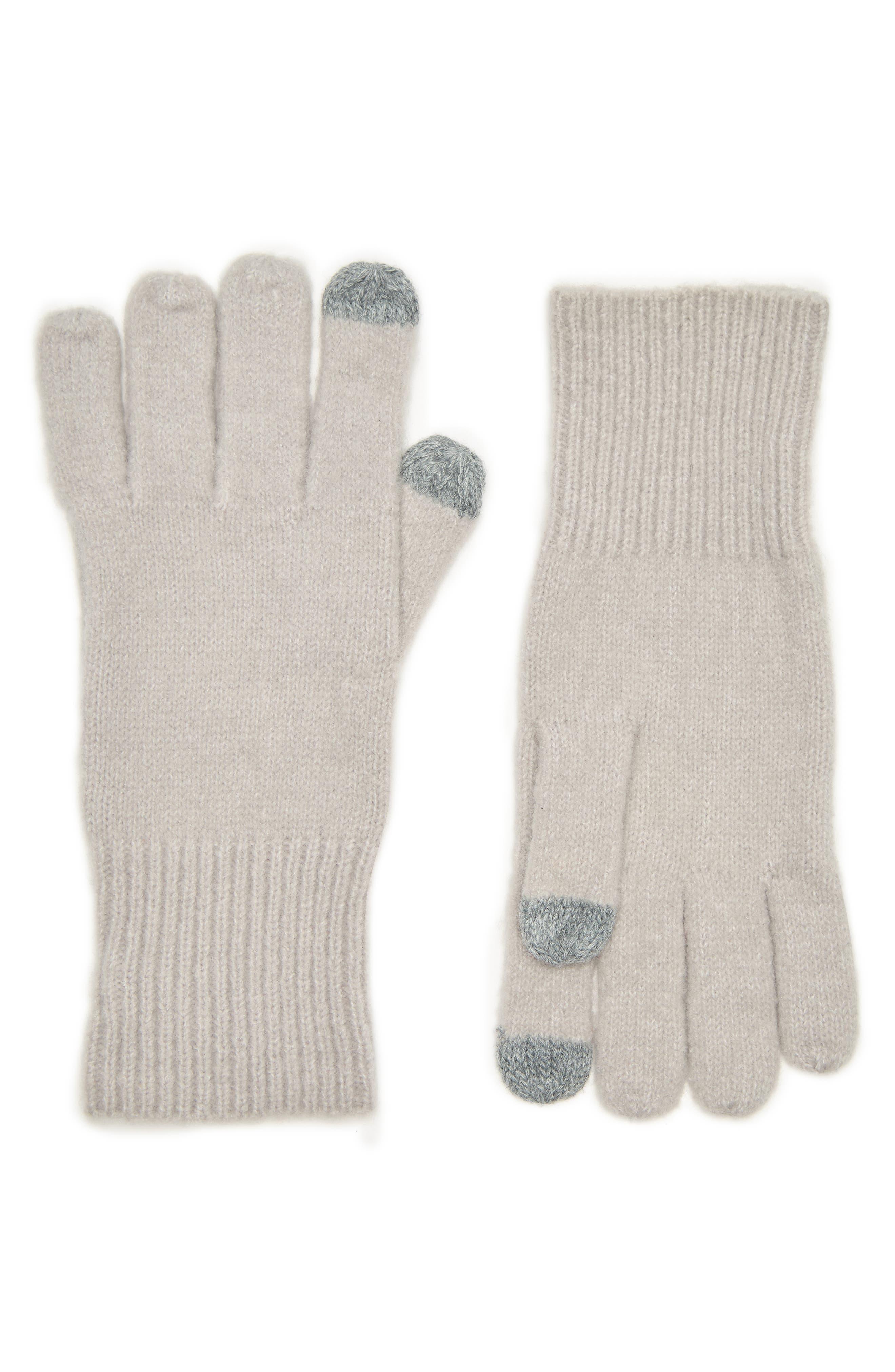 michael kors gloves nordstrom rack