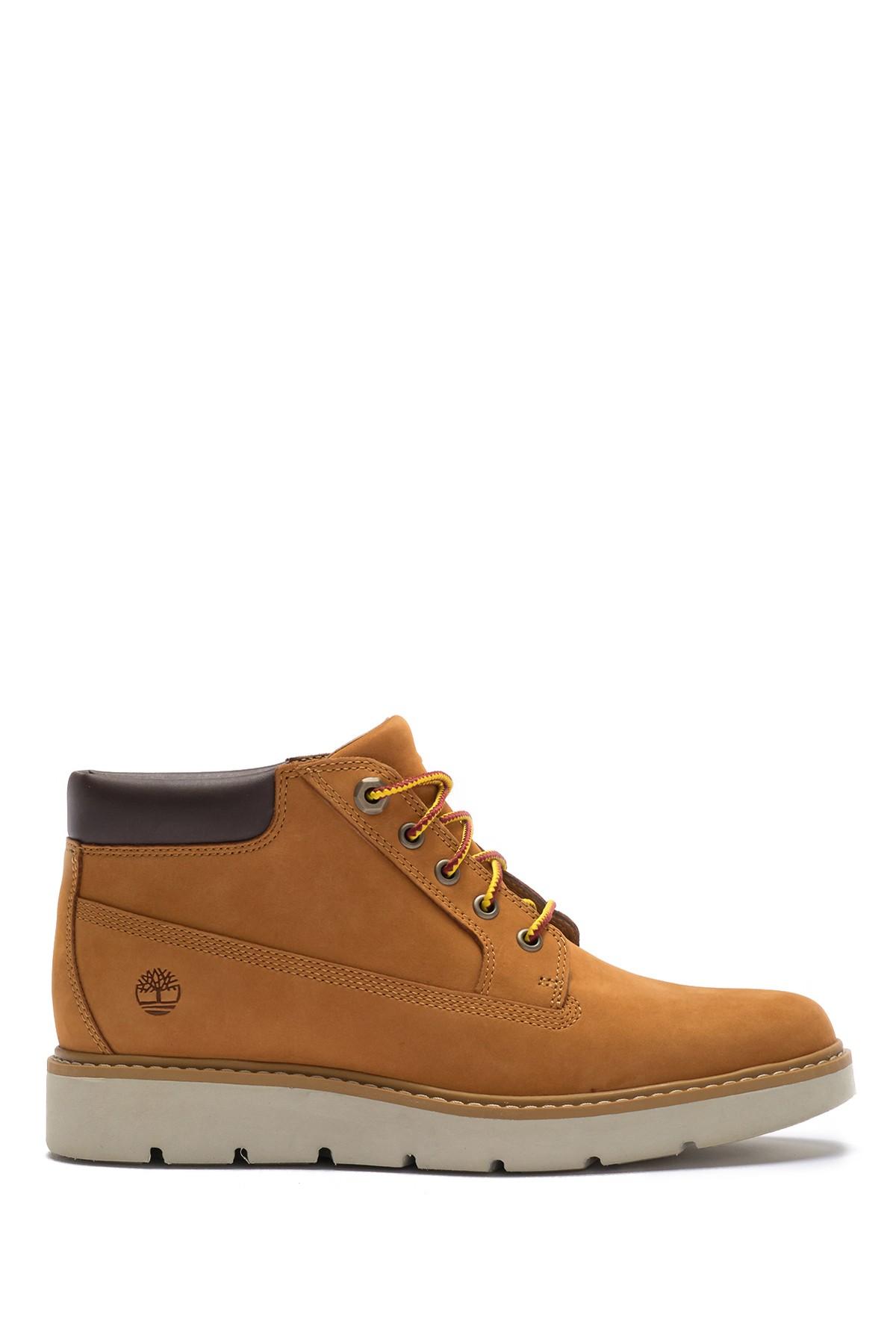 timberland kenniston nellie platform sneaker