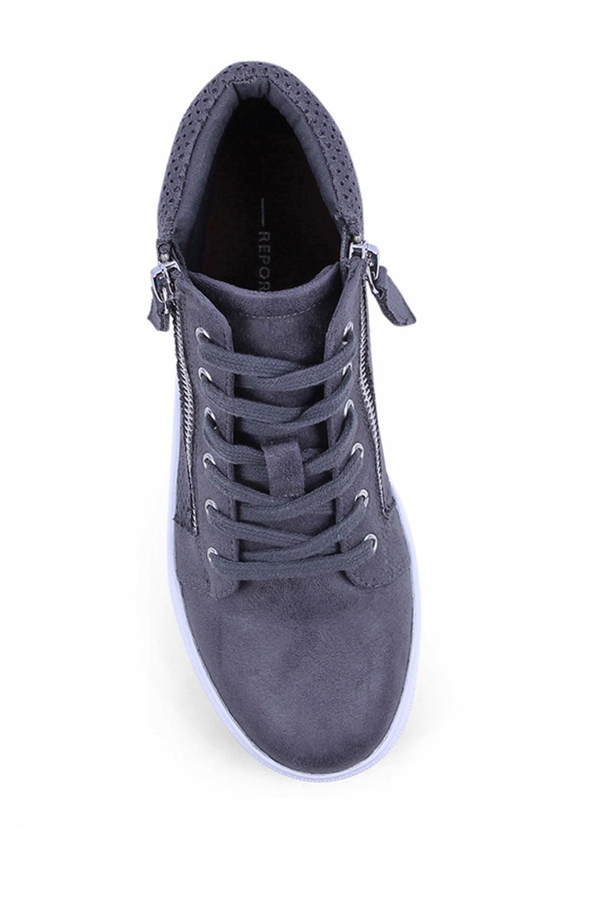 amal high top sneaker