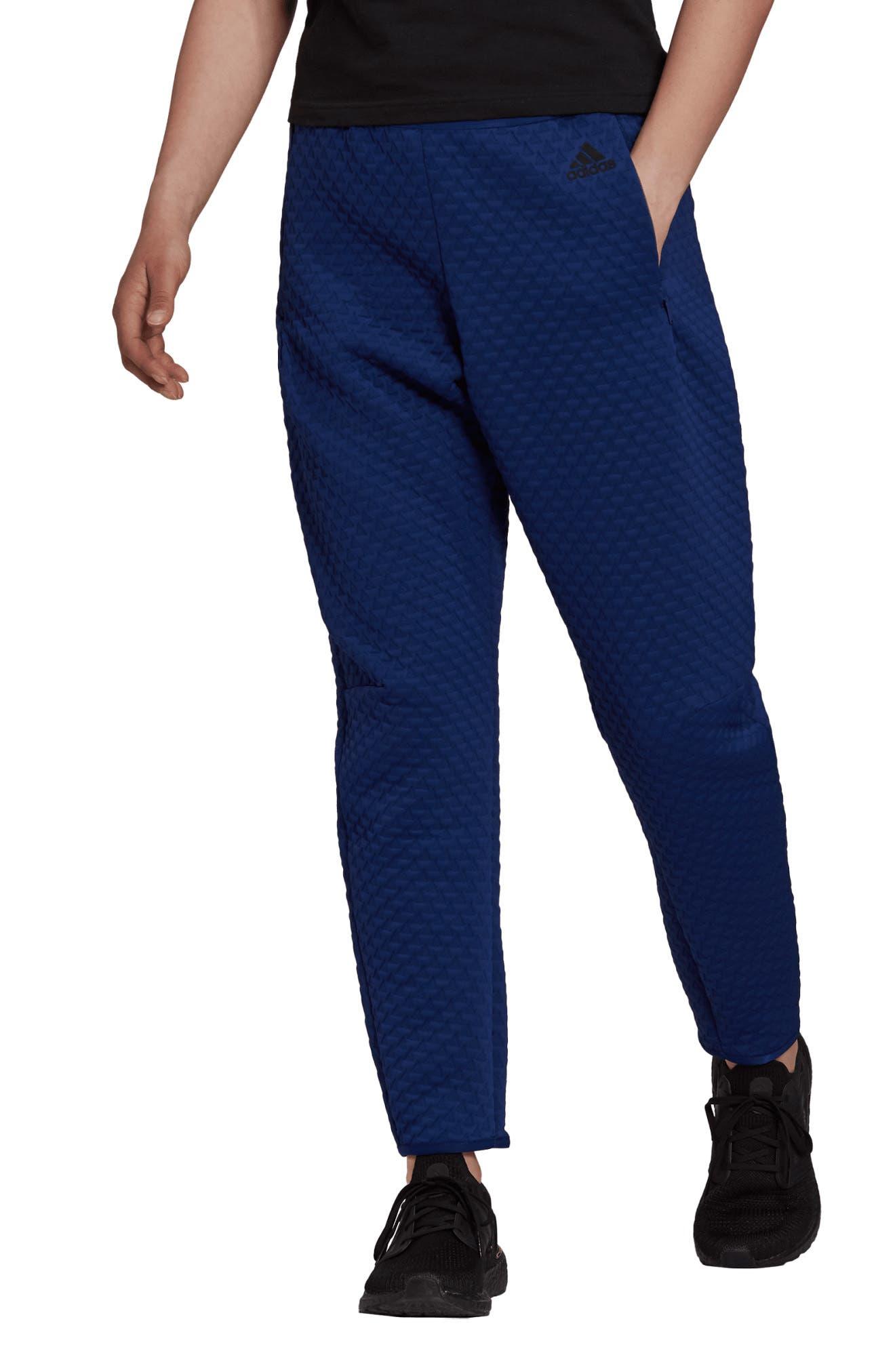 Adidas parley zne shop joggers in navy
