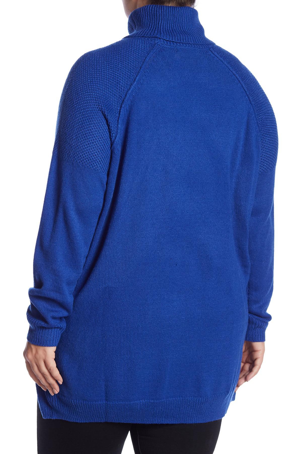 joe fresh turtleneck sweater