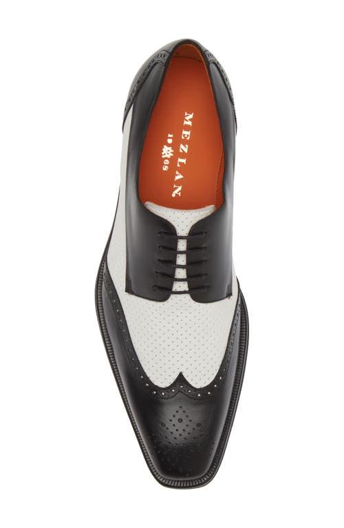 Mezlan tuxedo shoes sale