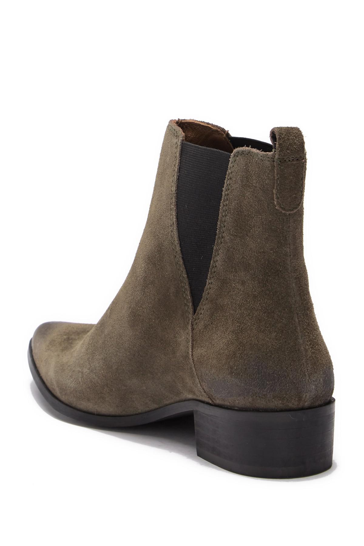 rebels rachel pointed toe boot