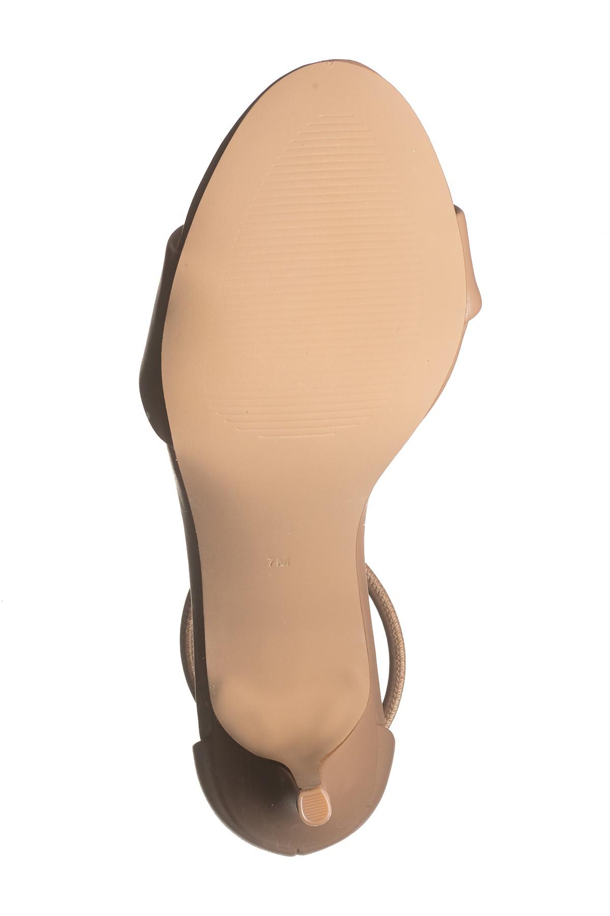 steve madden skye ankle strap sandal