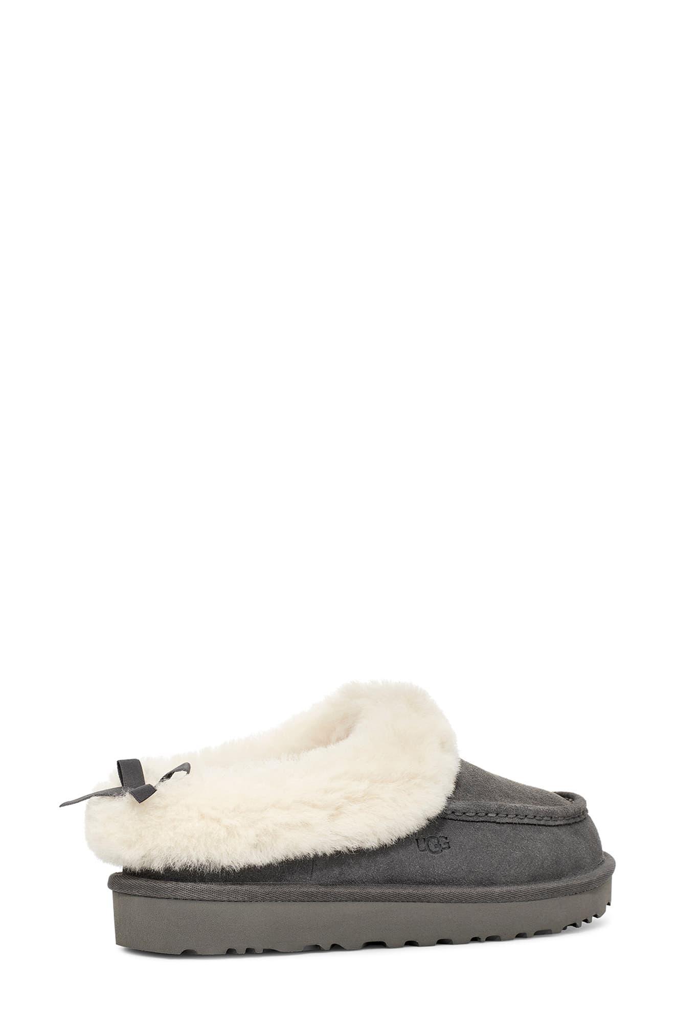 ugg w grove slipper