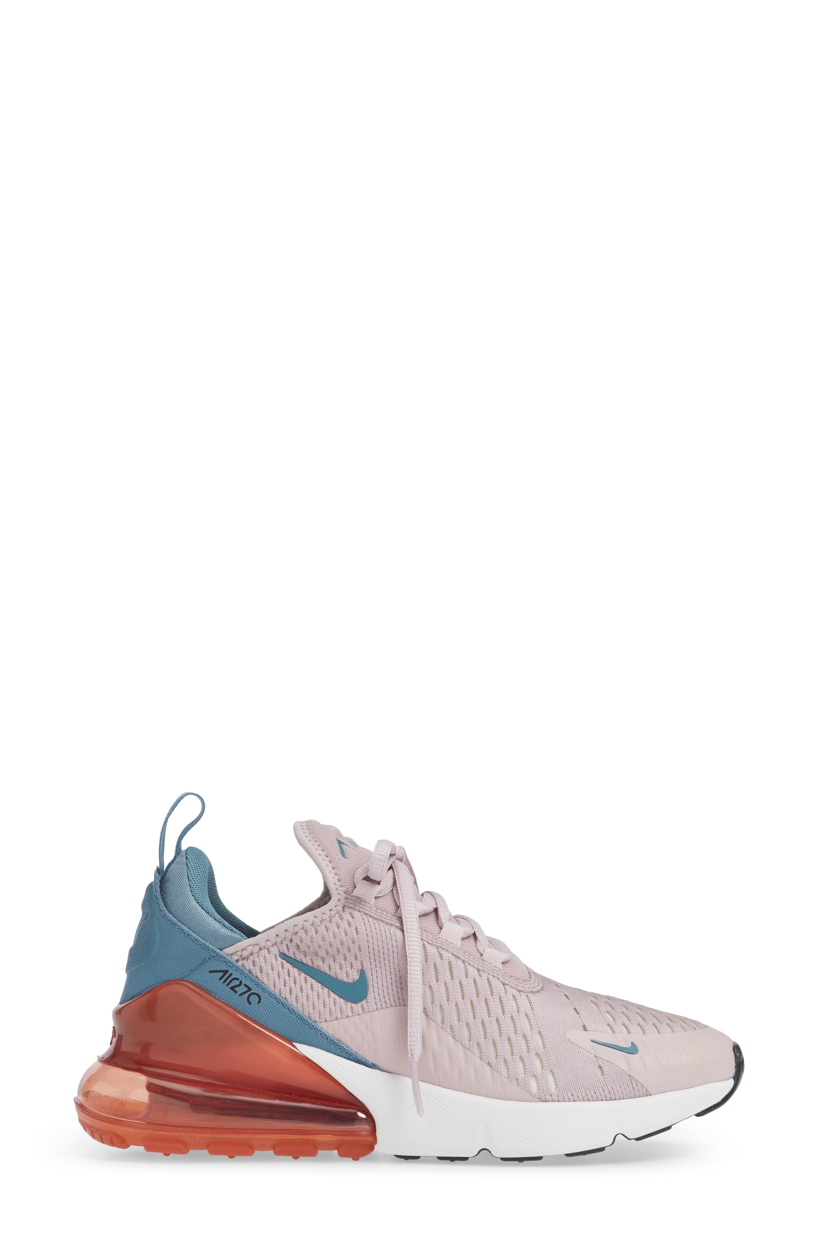 nike air max 270 premium sneaker