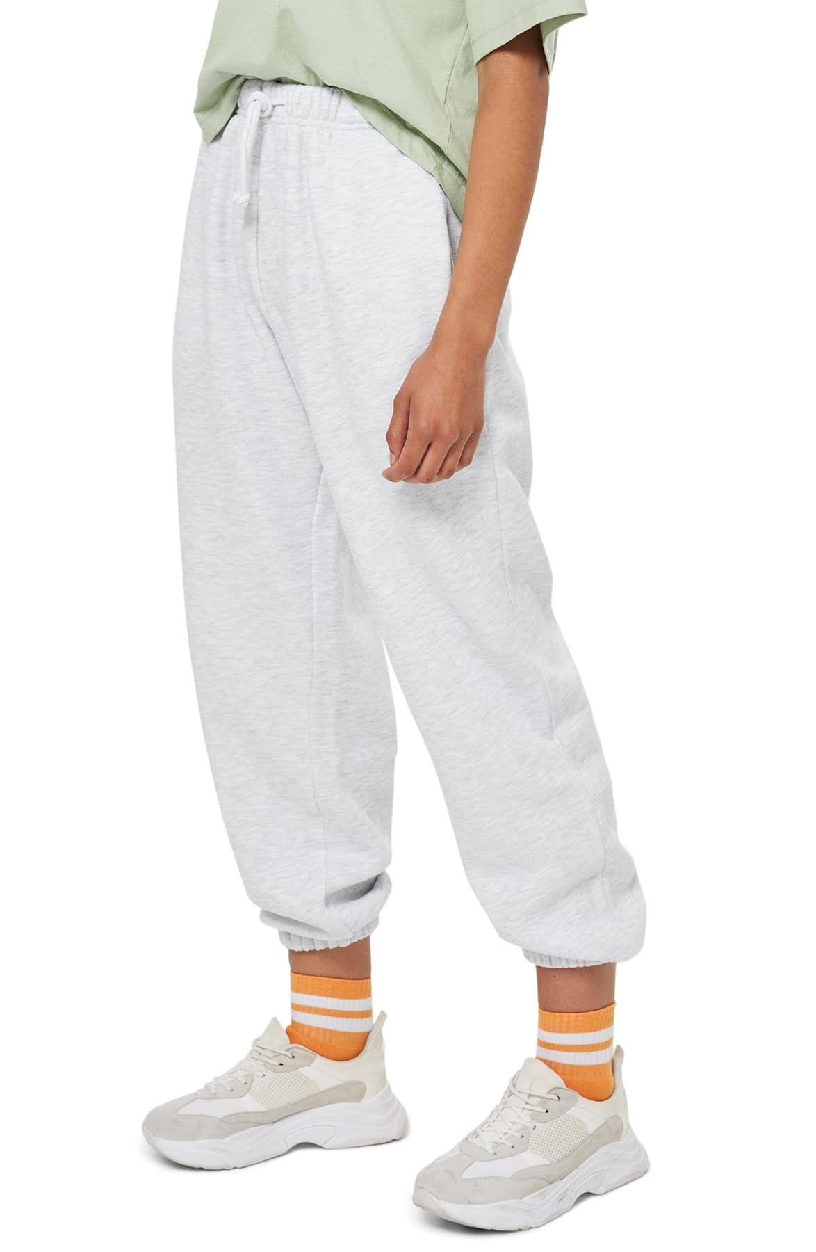 90s oversized sweatpants