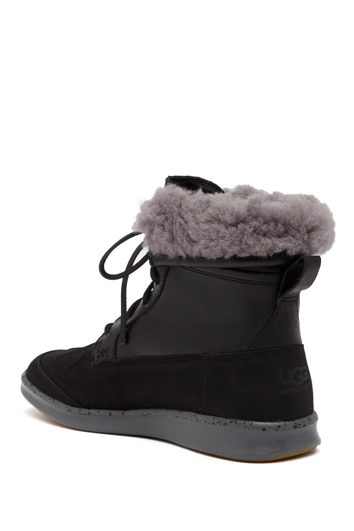 ugg roskoe snow boot