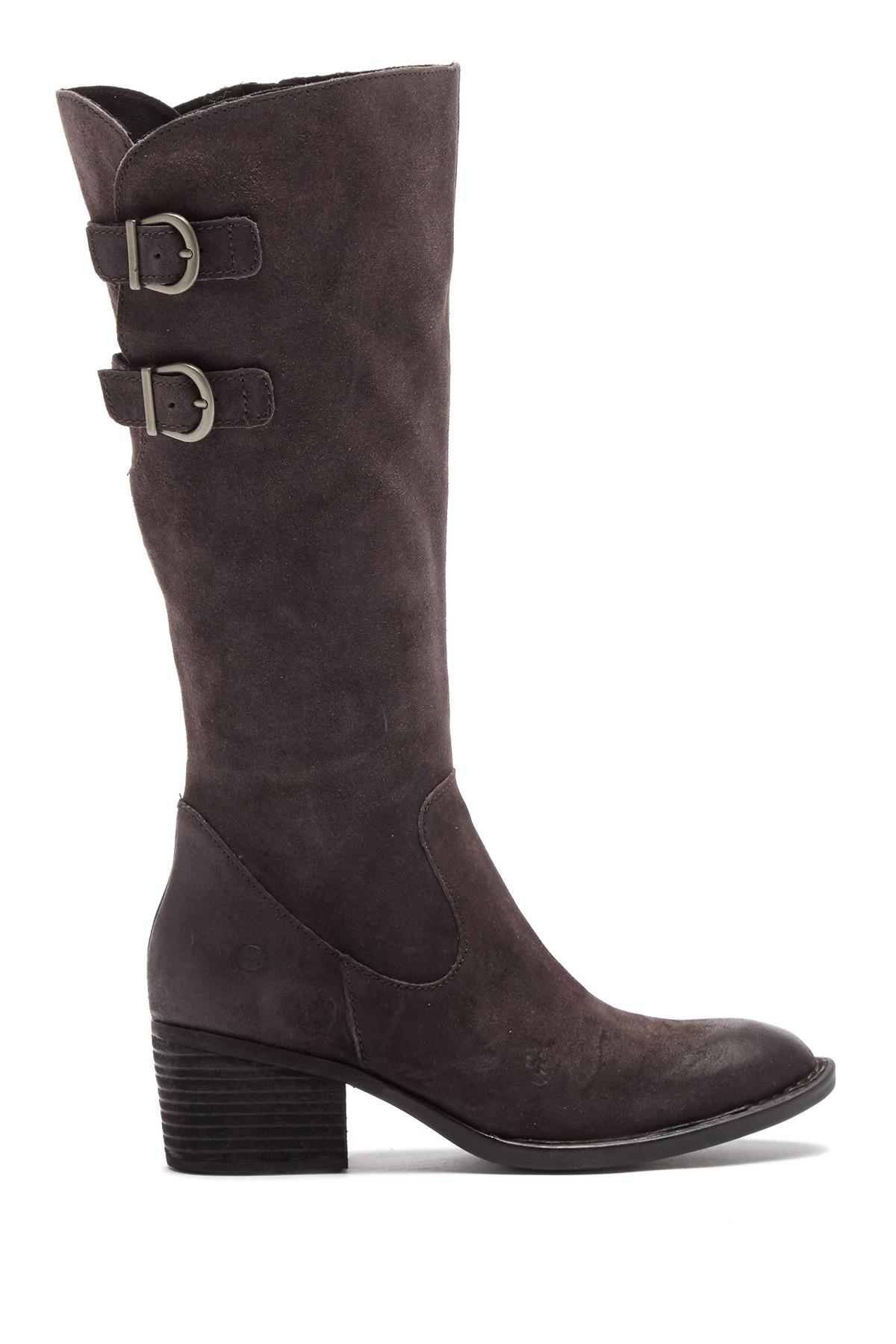 born bley boots