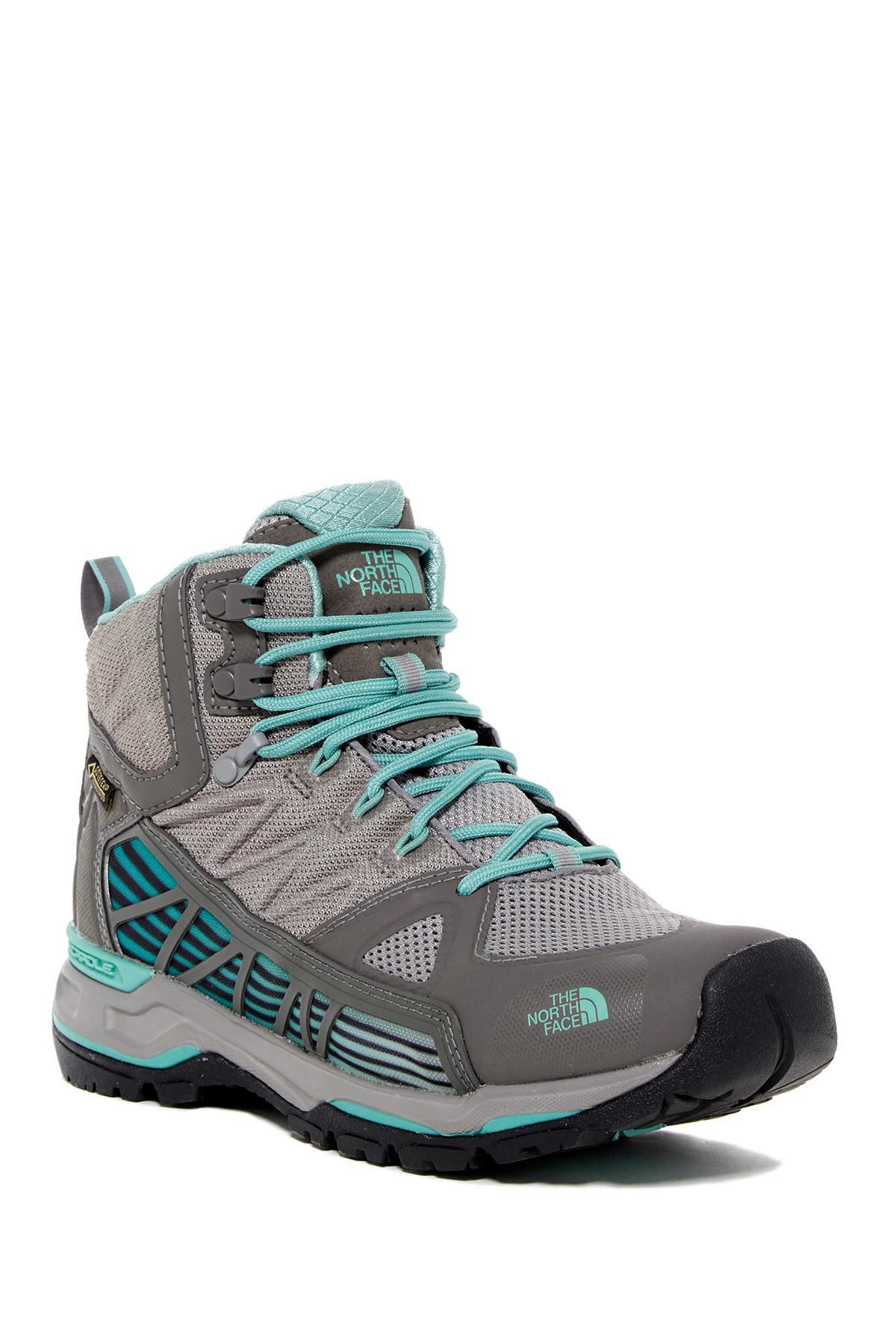 the north face ultra gtx surround mid