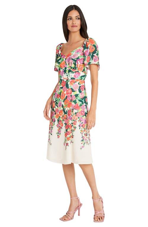 sachin and babi light blue dress Margie Maxi A-Line Dress Sleeveless