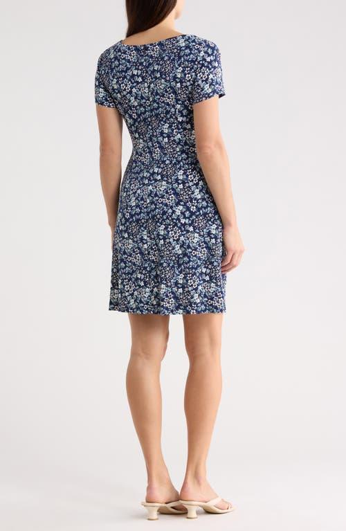 Connected Apparel Fit And Flare Dresses for Women | Lyst