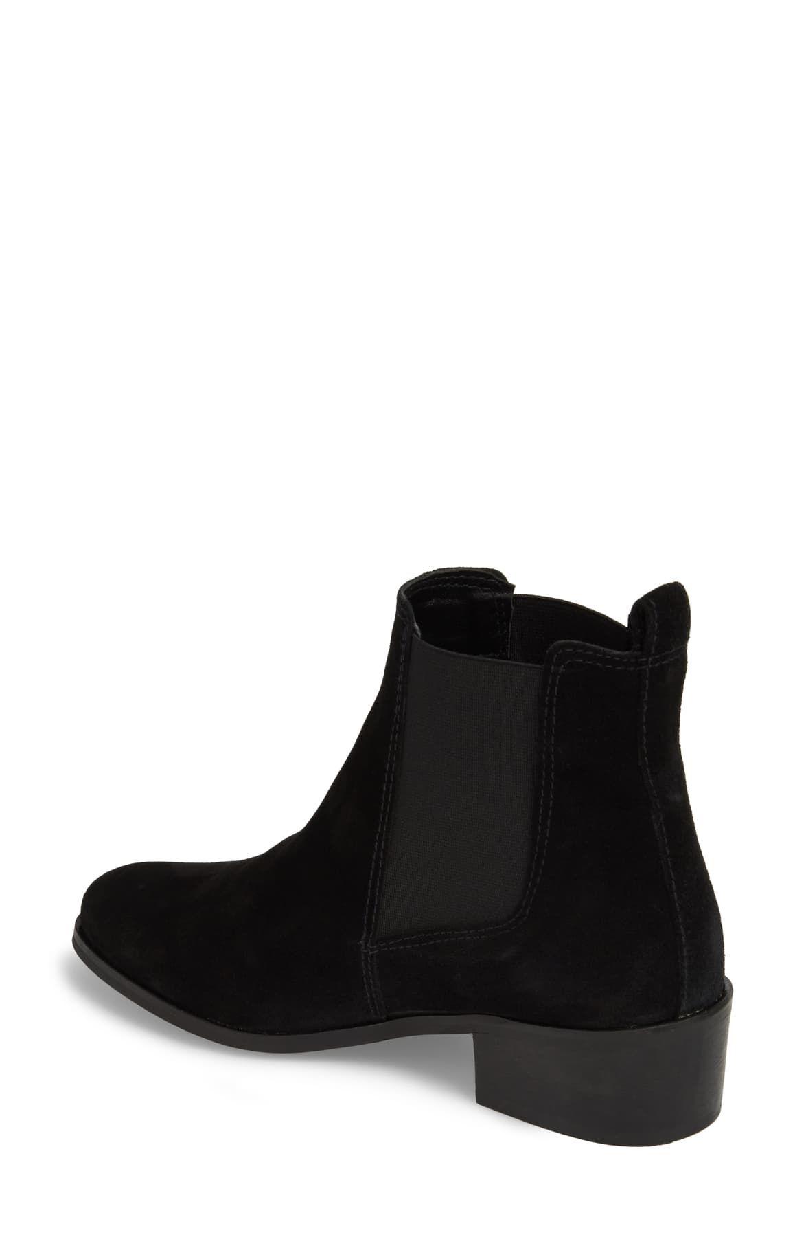 dover chelsea bootie steve madden