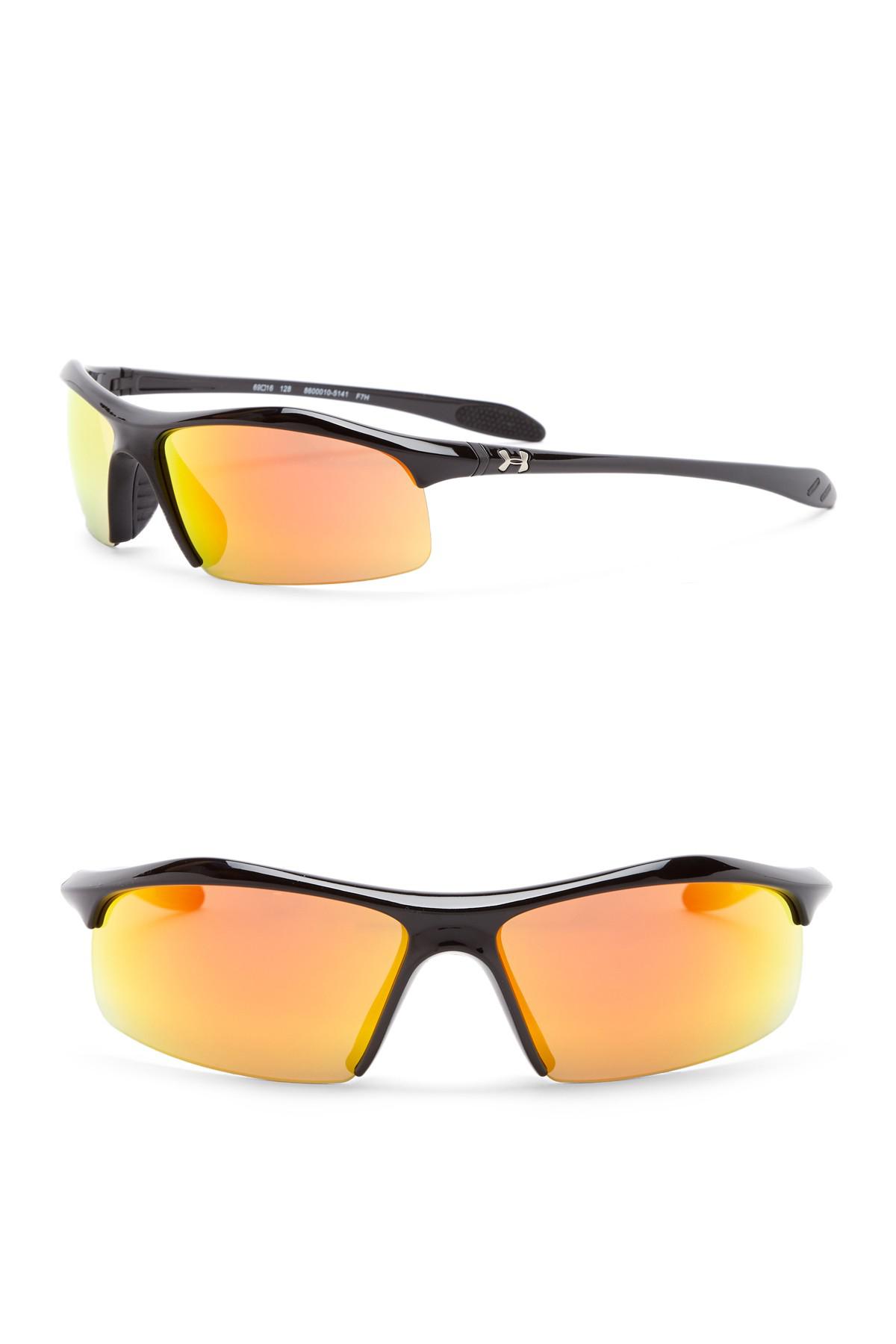 under armour zone sunglasses