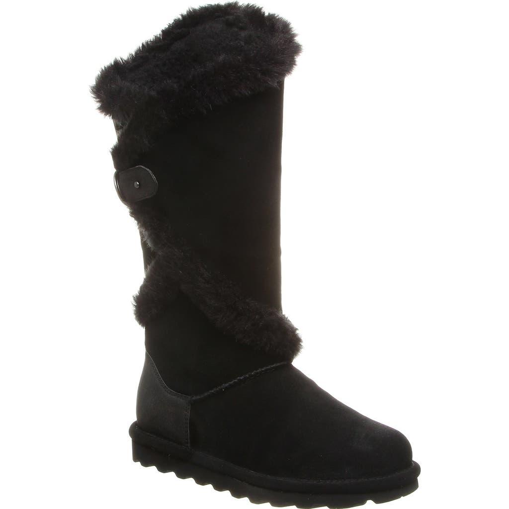 Tall bearpaw boots on sale best sale