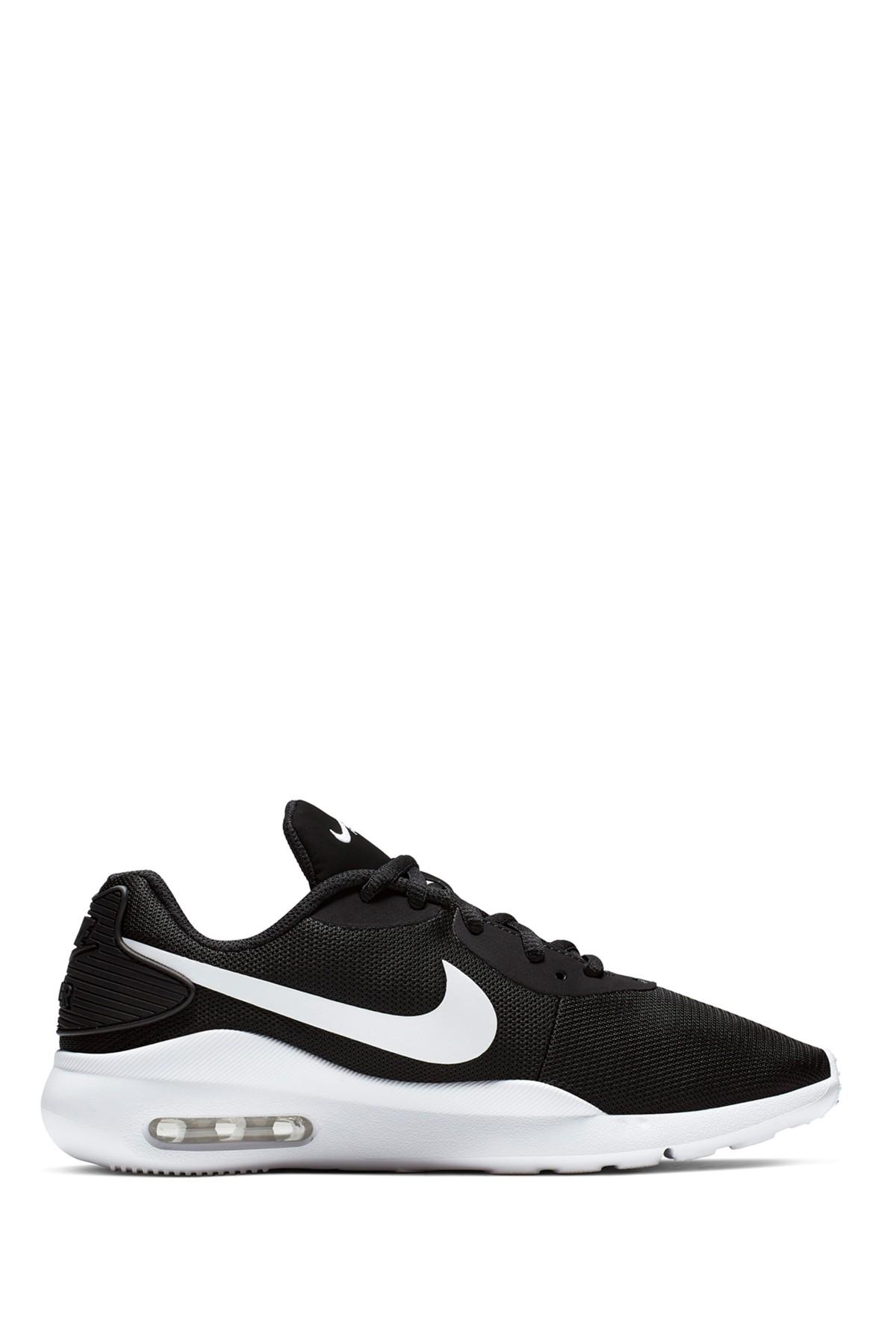nike women's oketo air max casual sneakers from finish line