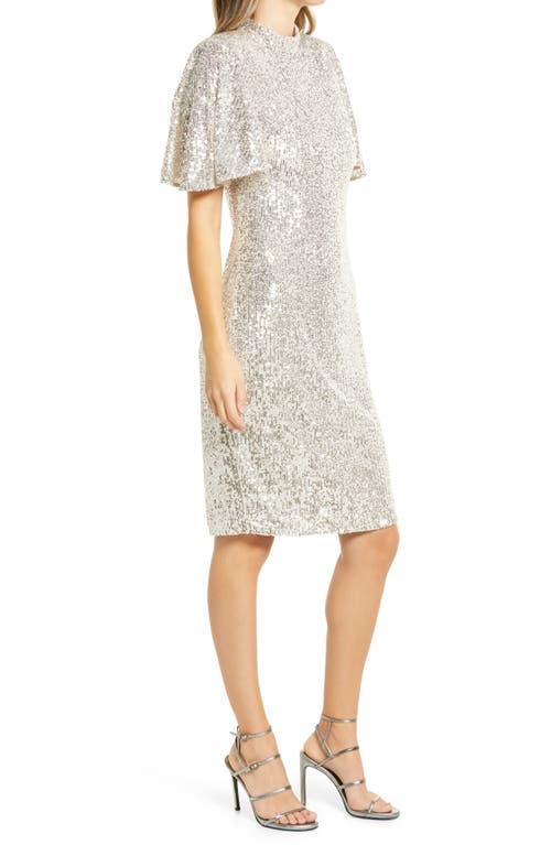 black mesh floral embroidered dress Black Embroidered Floral Mesh Overlay Midi Dress – PinkBlush main image 0