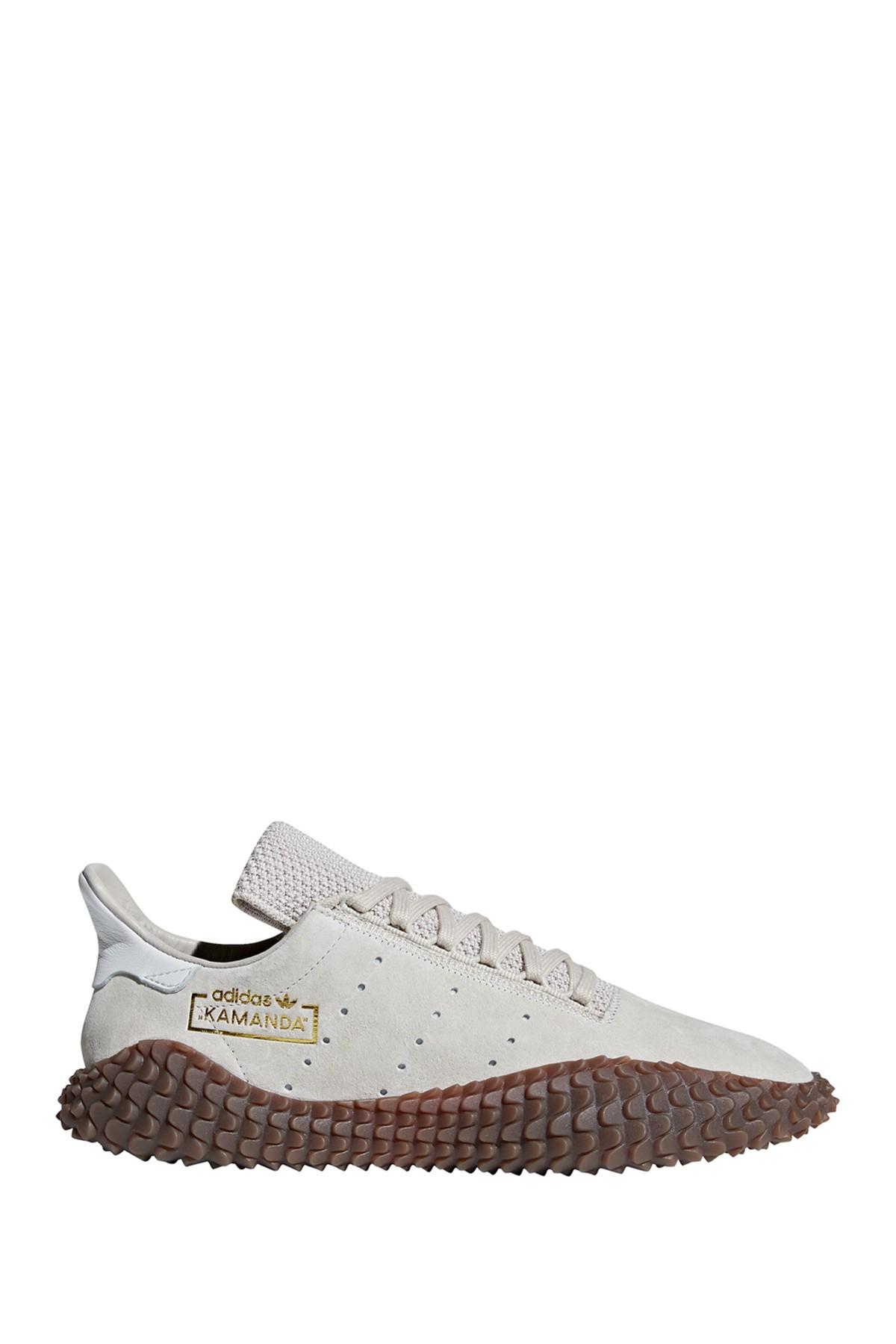 adidas kamanda 01 grip sneaker