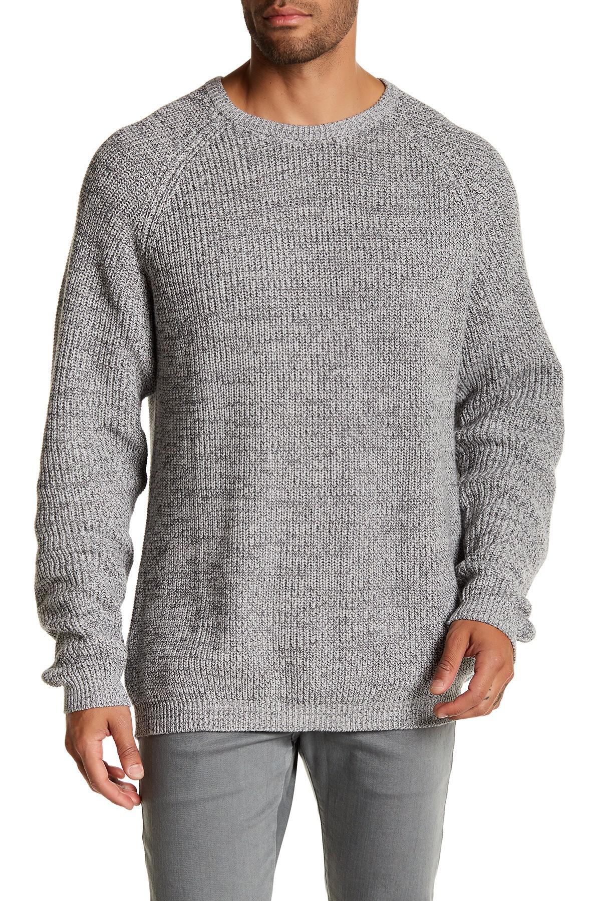 shaker knit cardigan