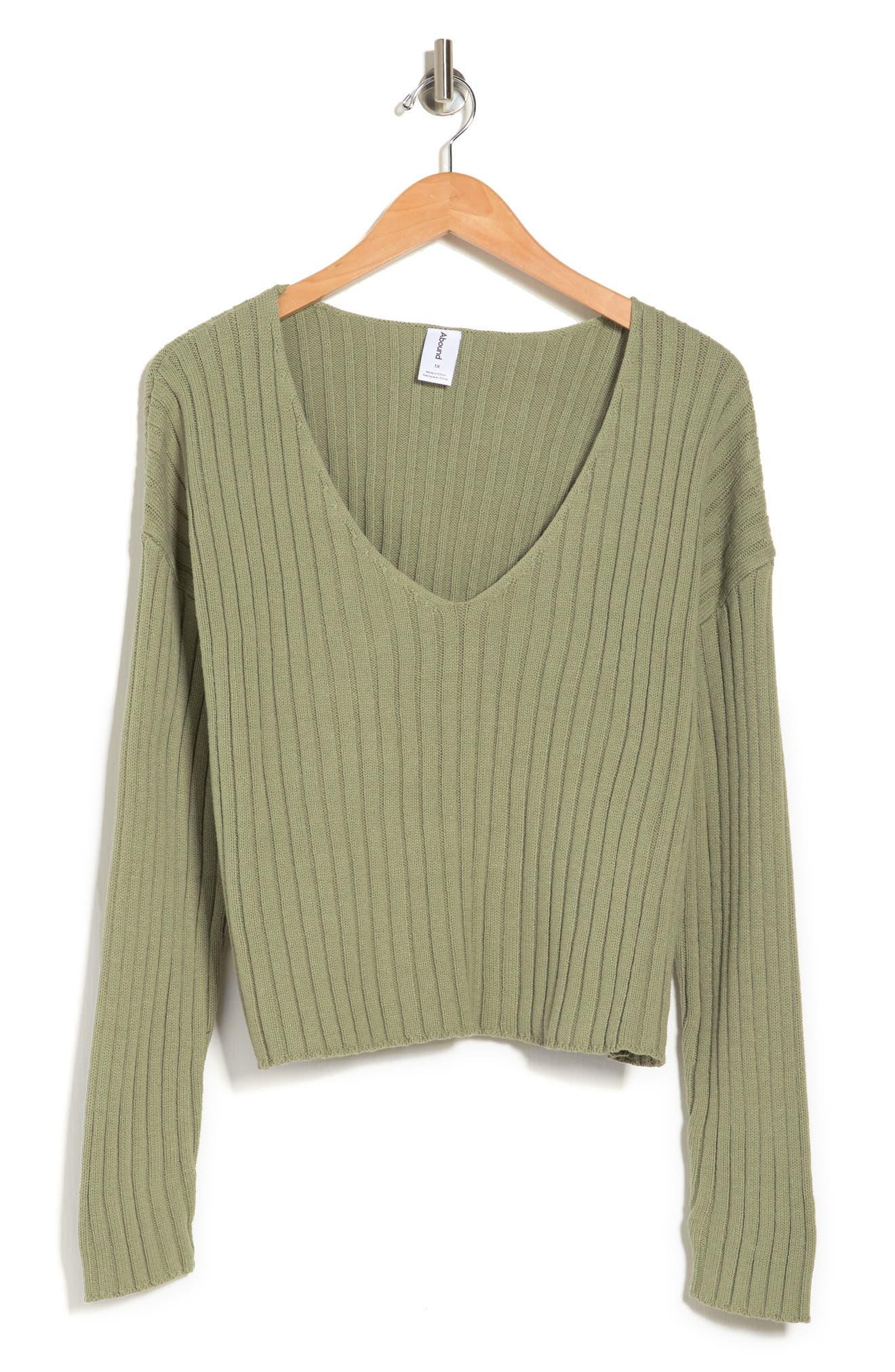 abound sweater nordstrom rack