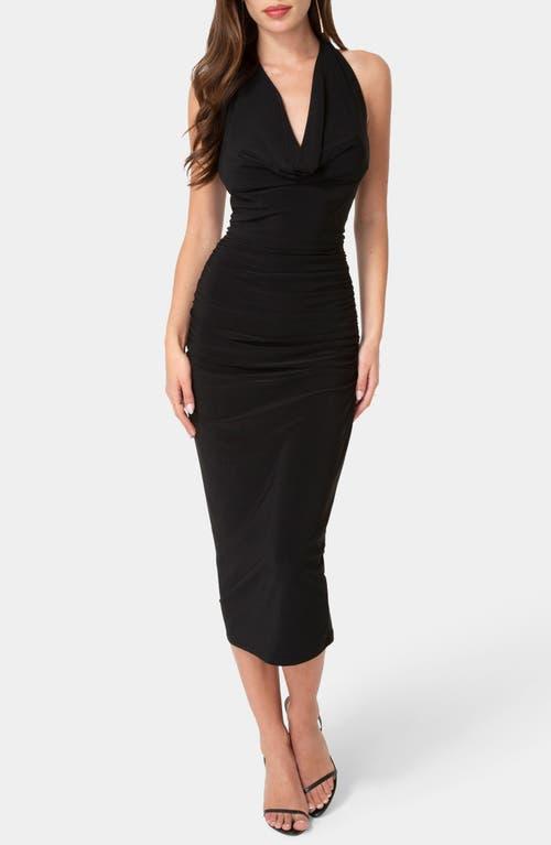Bebe Halter Neck Dresses for Women | Lyst