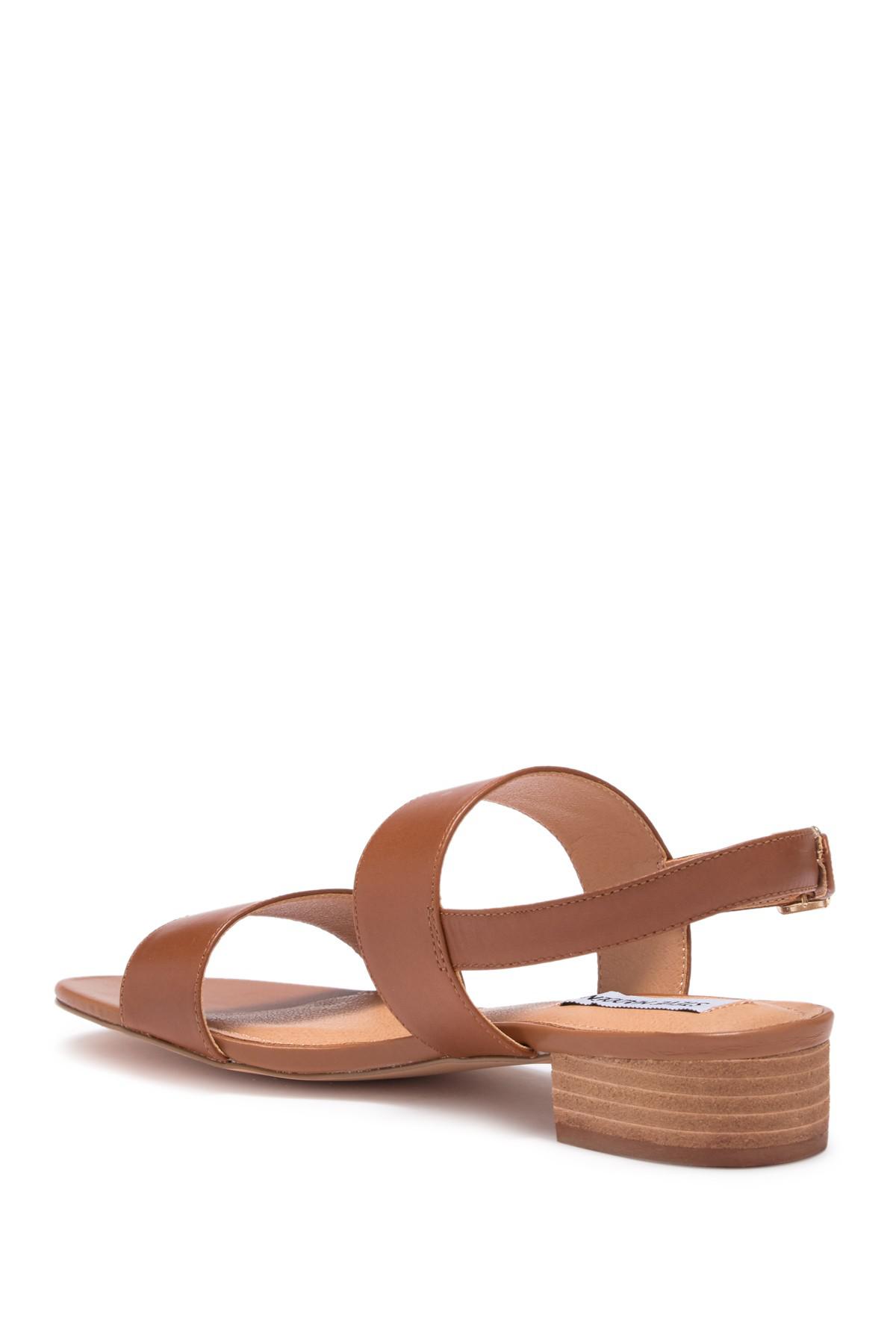 steve madden garcia 2 sandal