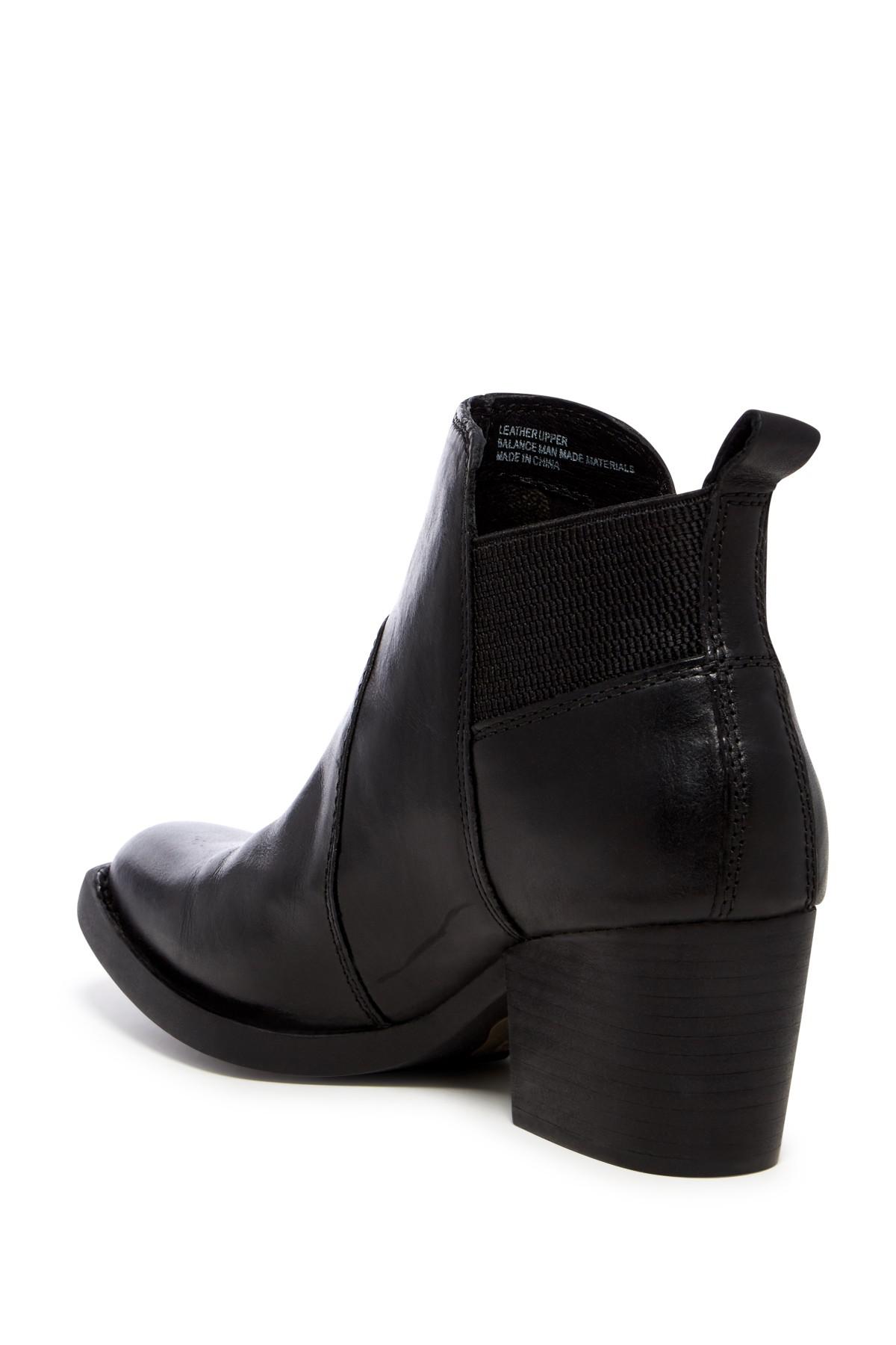 born garcia boots