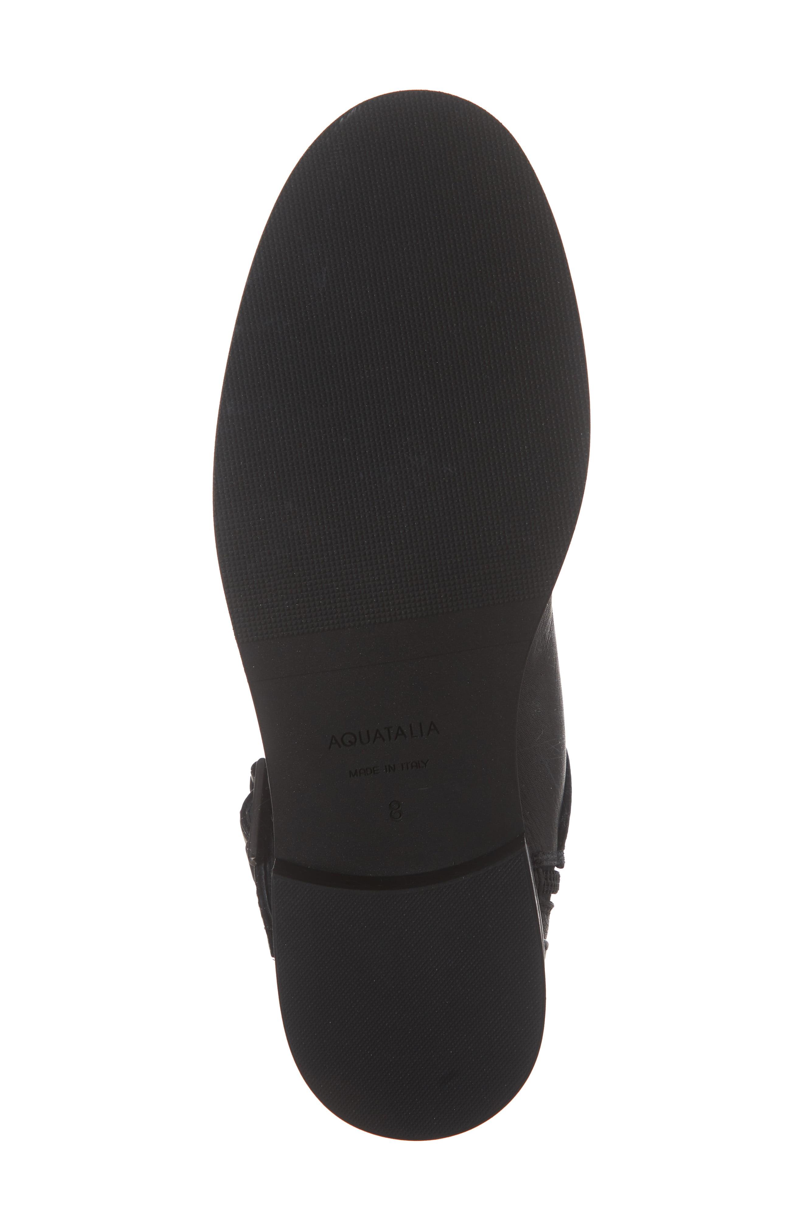 aquatalia bree bootie