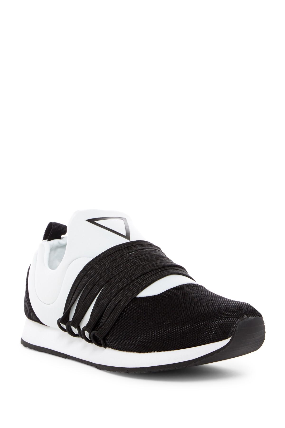 guess nepal sneaker