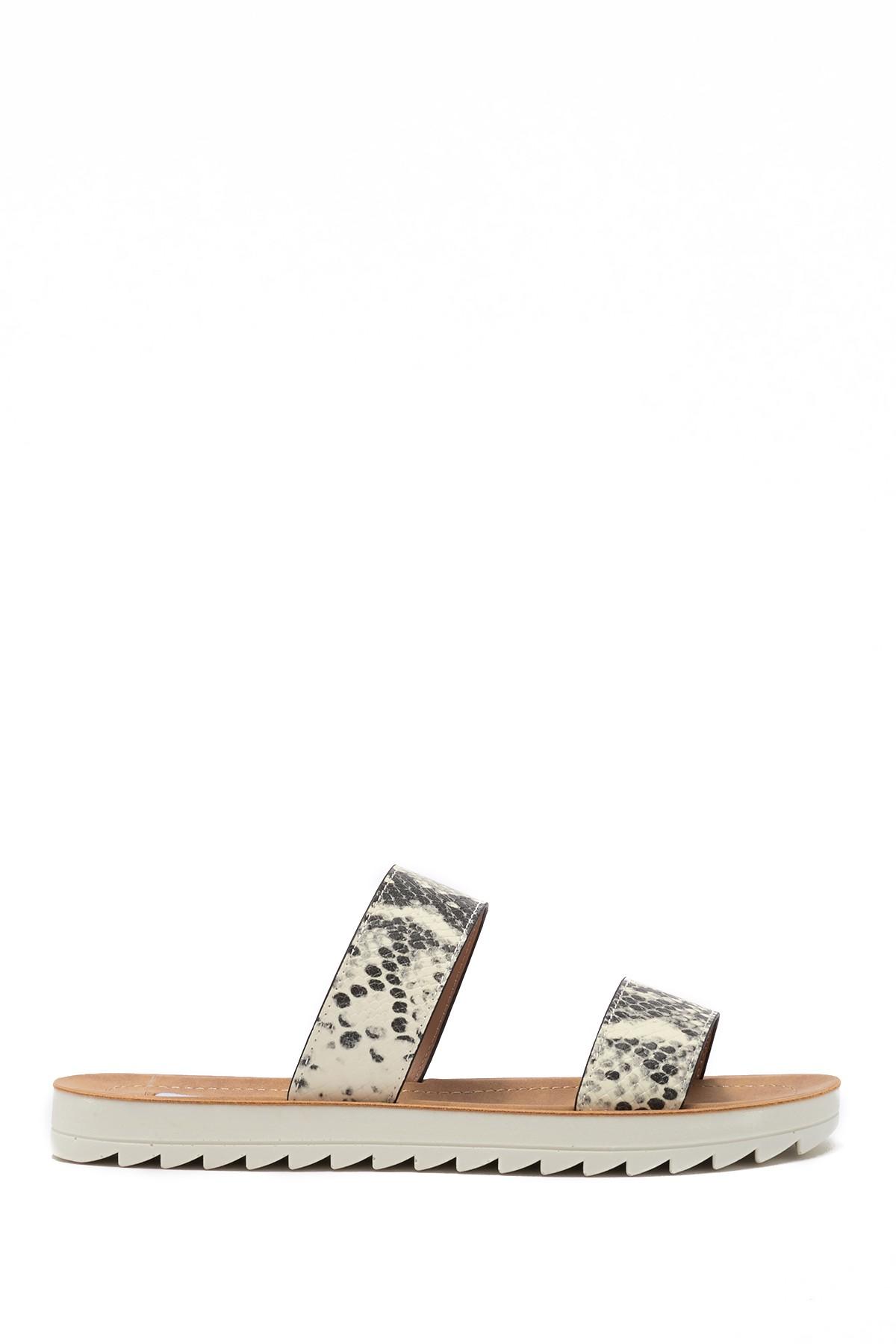 steve madden zig platform sandal