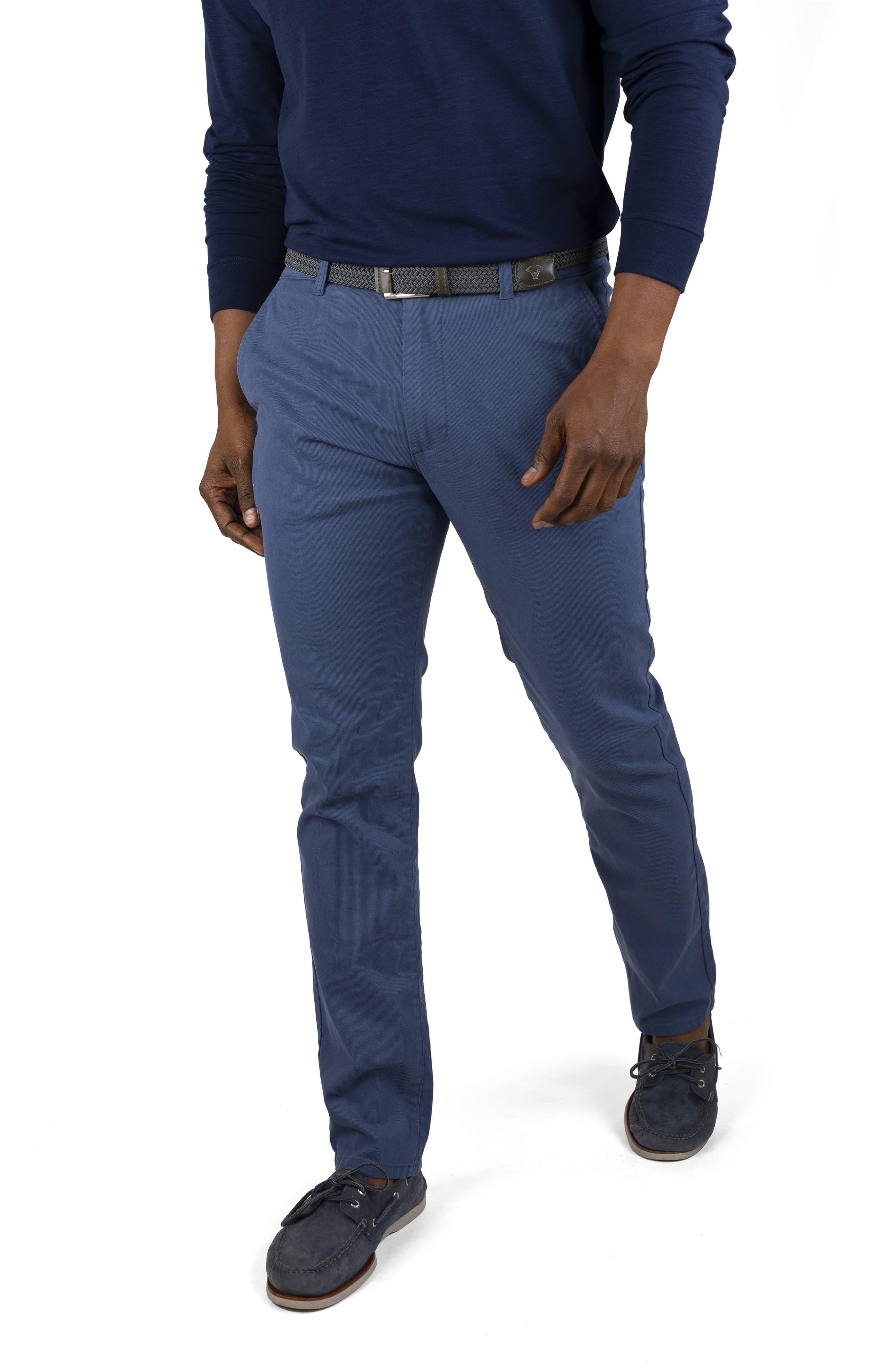 Tailor Vintage Bedford Performance Corduroy Chino Pants In Vintage