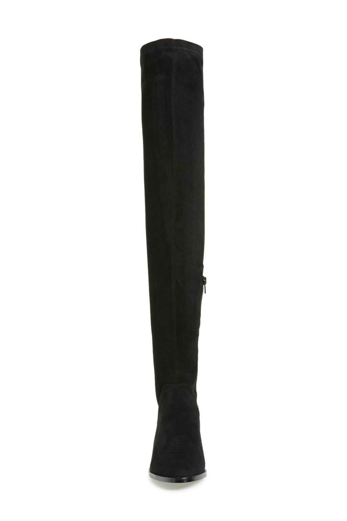 steve madden gabriana boot