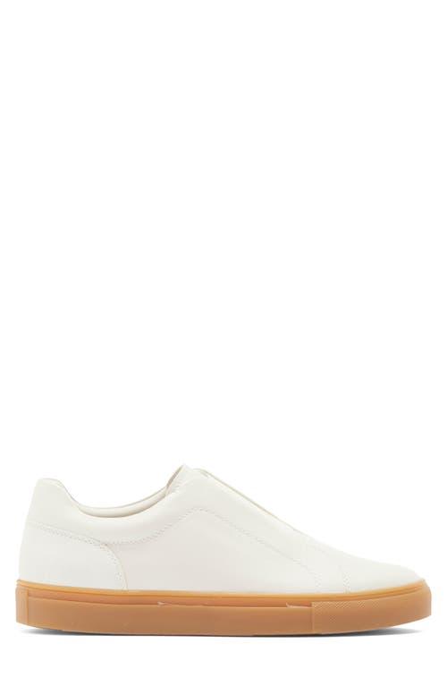 Mens Sneakers Designer White Slip On Sneakers Givenchy Mens Shoes - Main Image