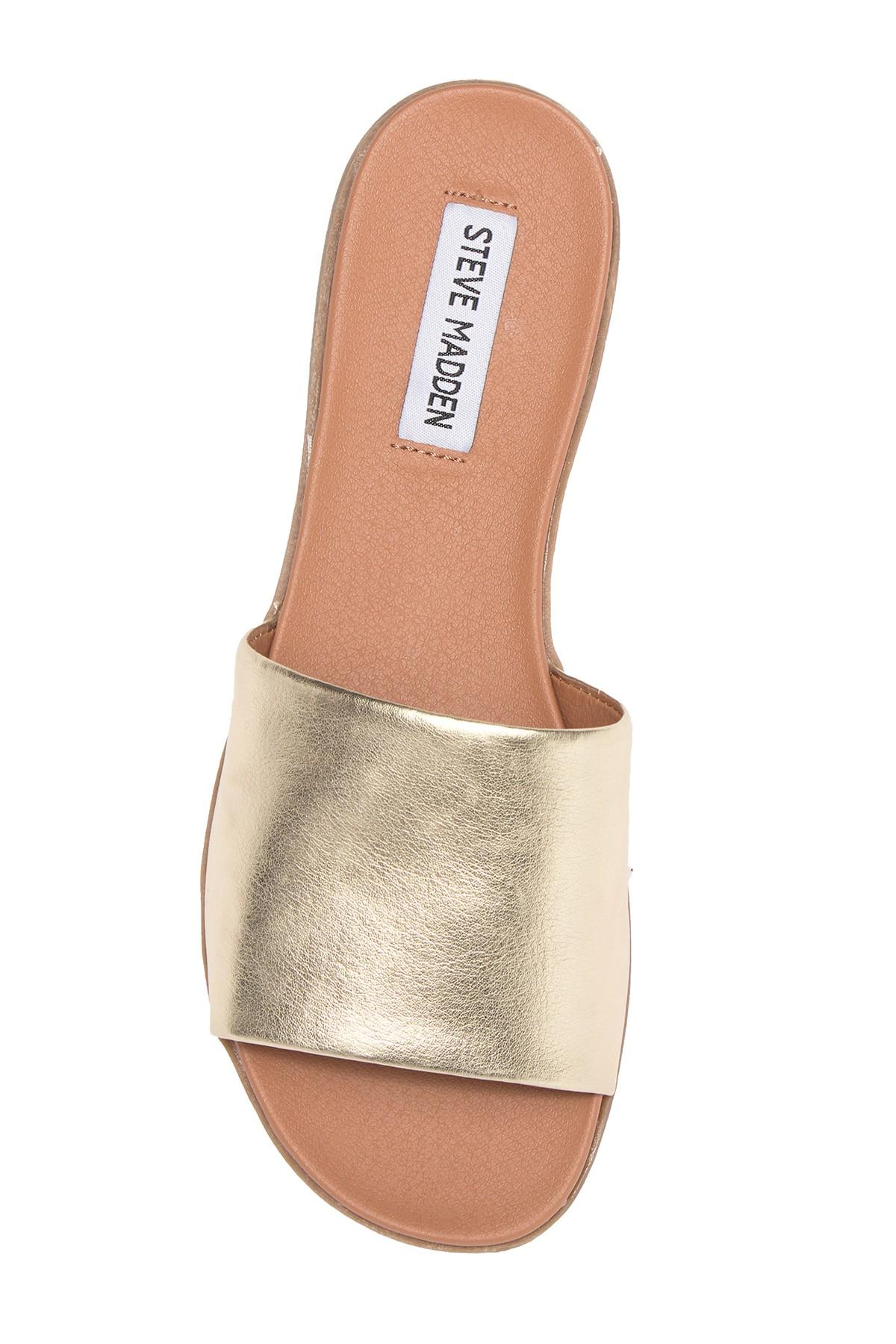 steve madden kailey