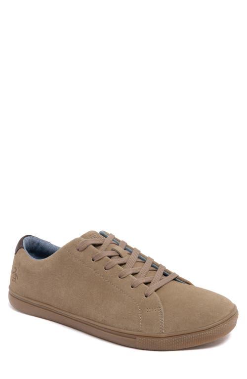 penguin brown dress shoes Original Penguin Mens Suede Dress Shoes for Sale in Delray Beach, FL