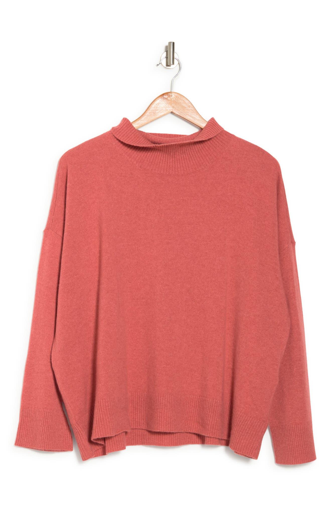 Nordstrom rack shop cashmere sweater