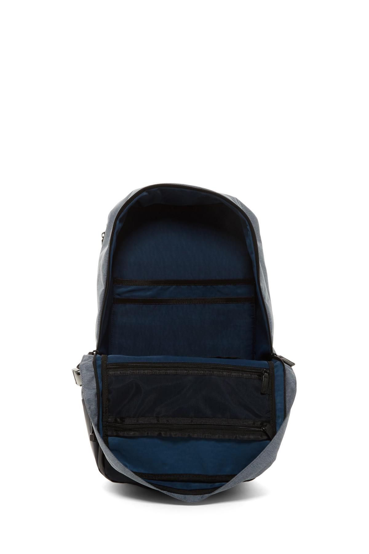 tavik men's sett backpack