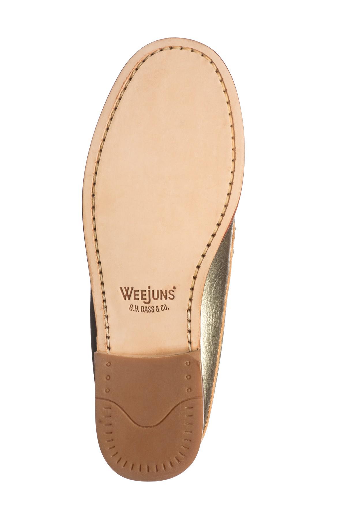bass mules discontinued shoes