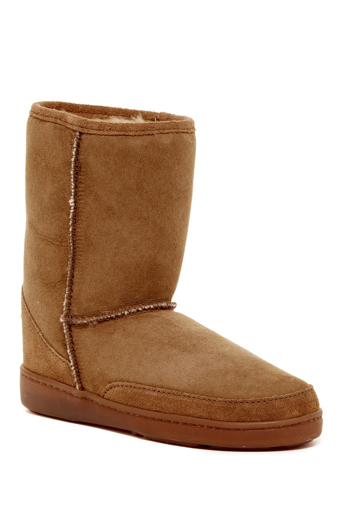 minnetonka ugg boots