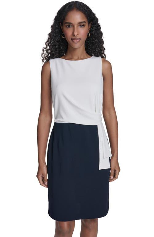 Tommy Hilfiger Knee Length Dresses for Women | Lyst Tommy Hilfiger Knee Length Dresses for Women | Lyst