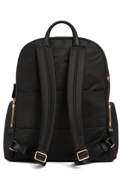 Tumi Vista Caren Backpack in Black | Lyst