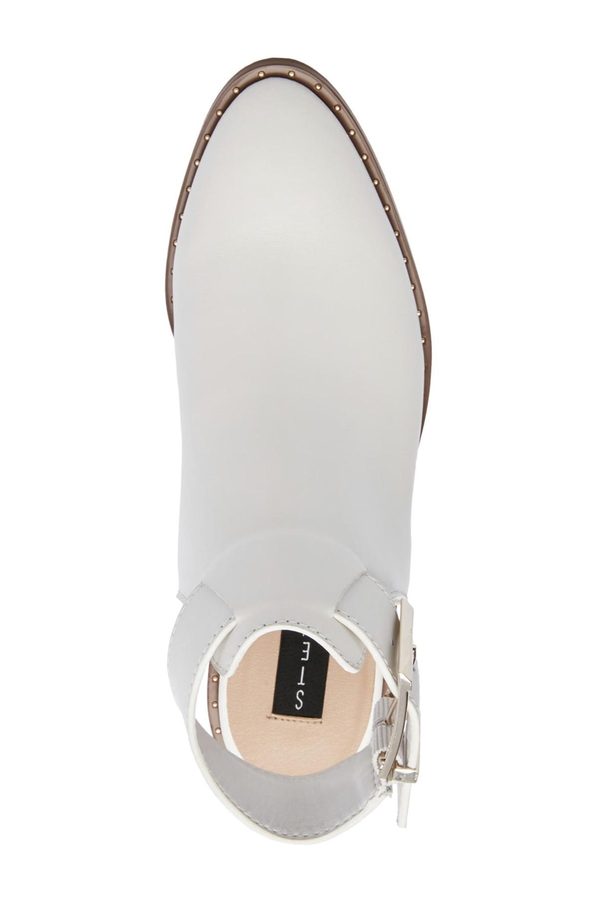 steve madden calix sandal