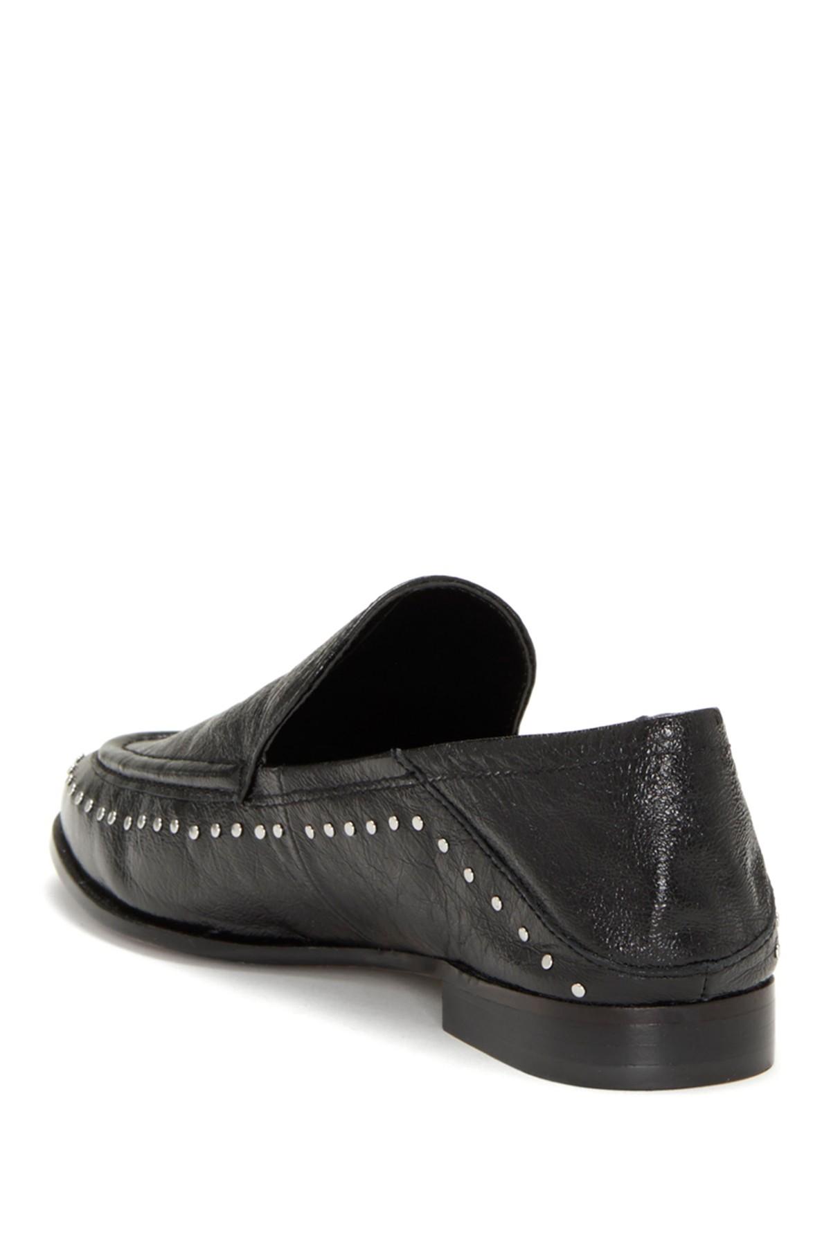 Vince camuto jendeya convertible studded best sale loafer