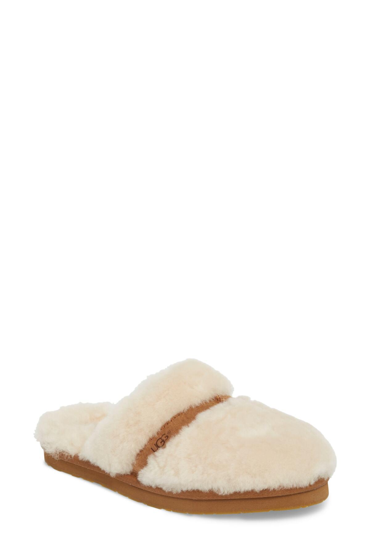 dalla ugg slippers
