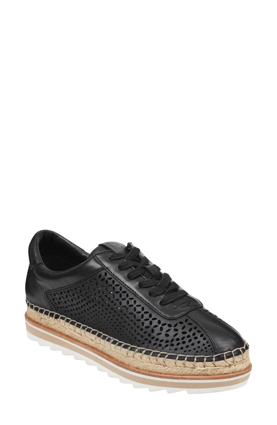 marc fisher walden espadrille sneaker