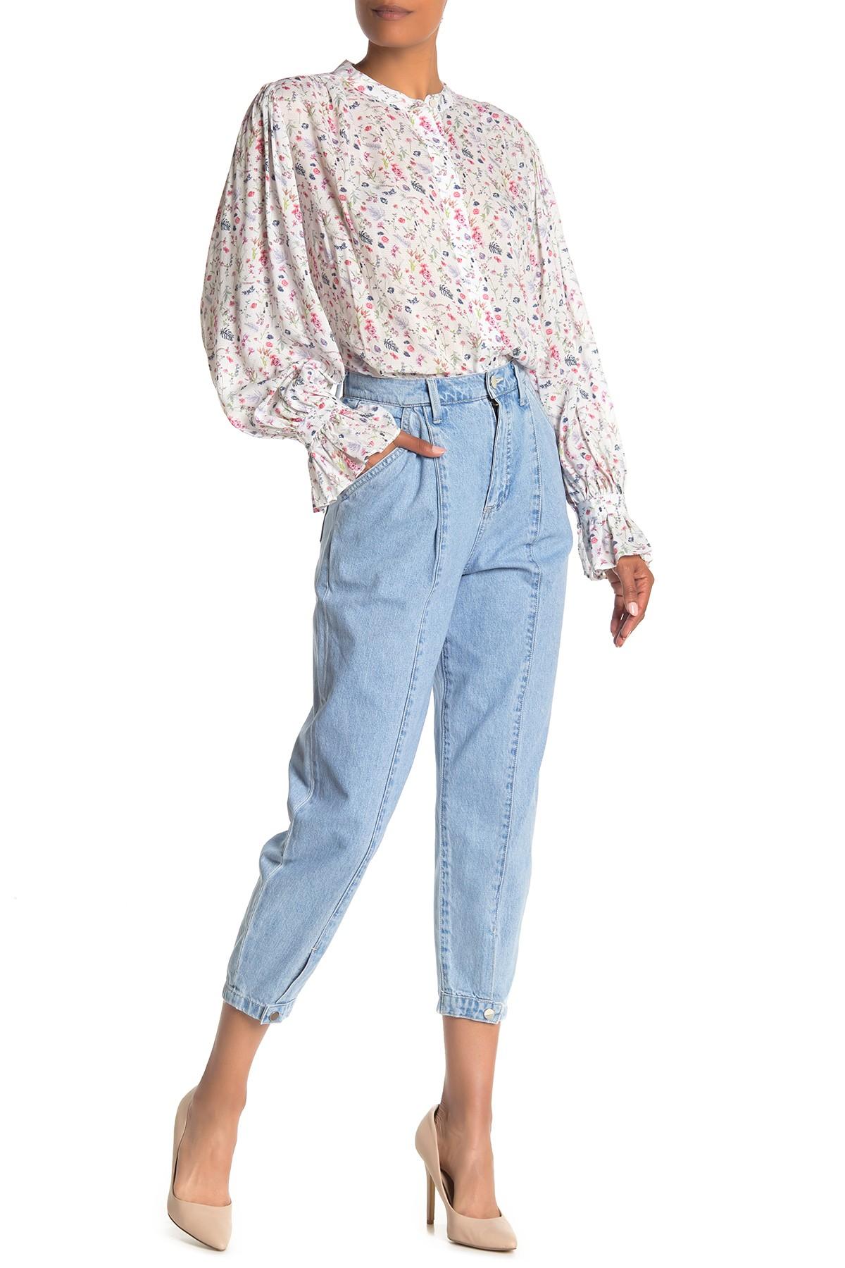 bcbg max azria womens jeans