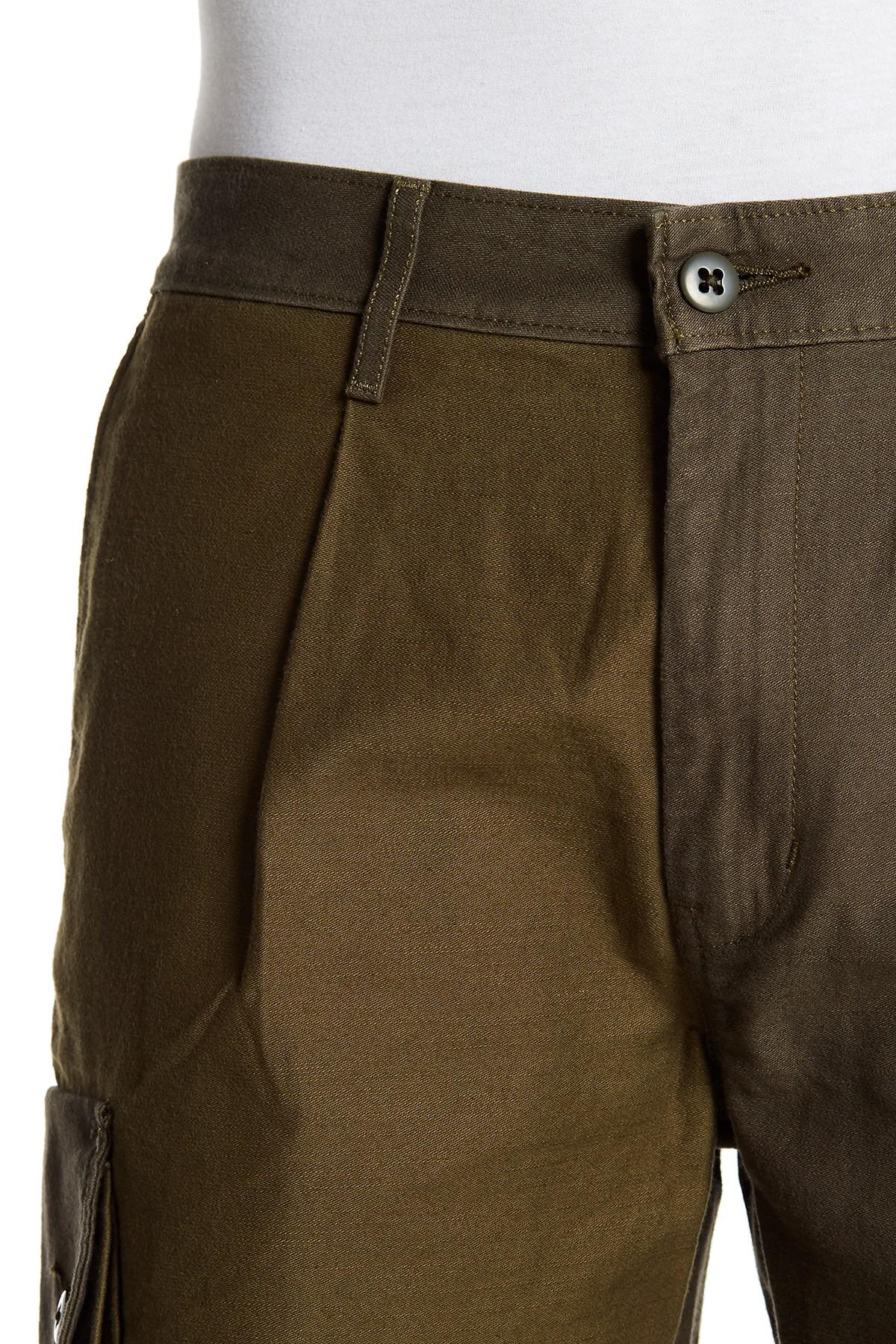 levis short inseam