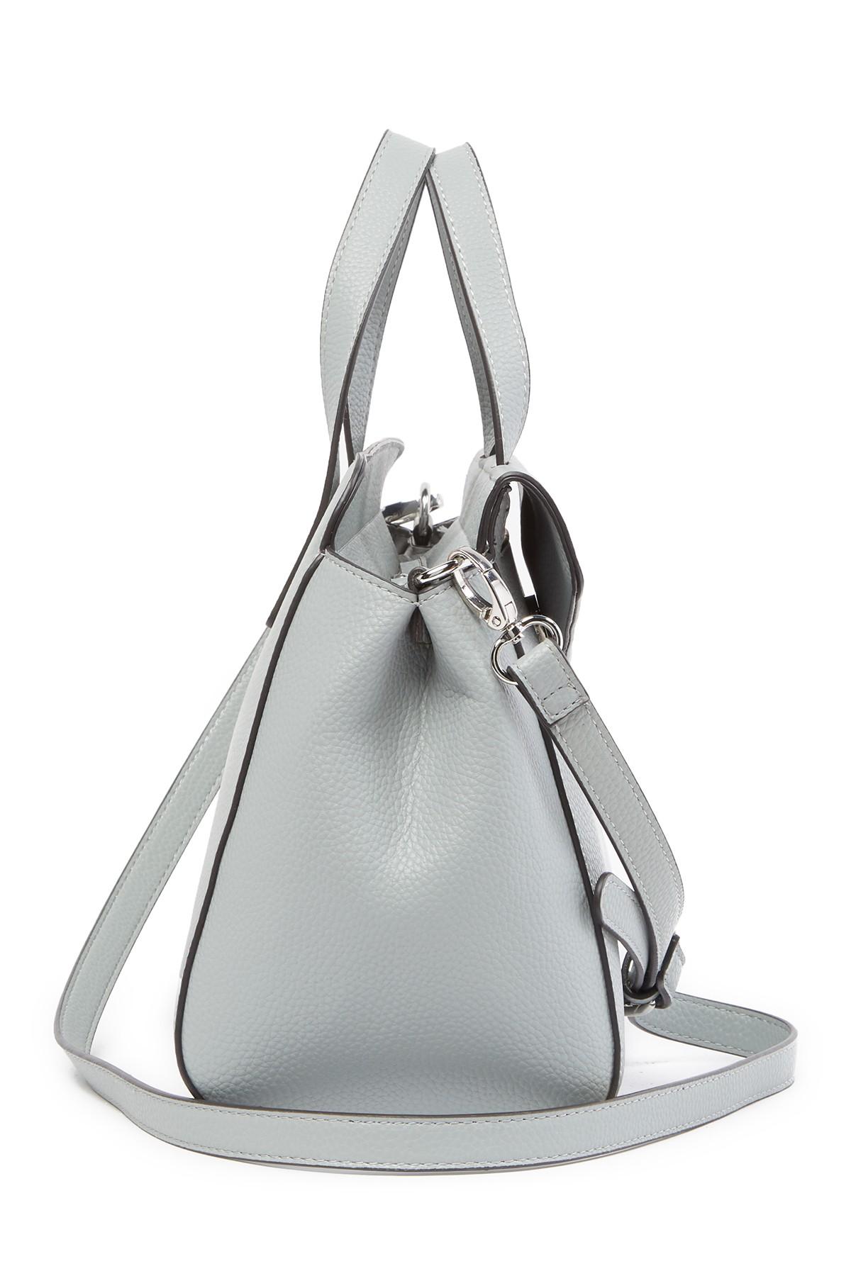 nanette lepore lucinda satchel