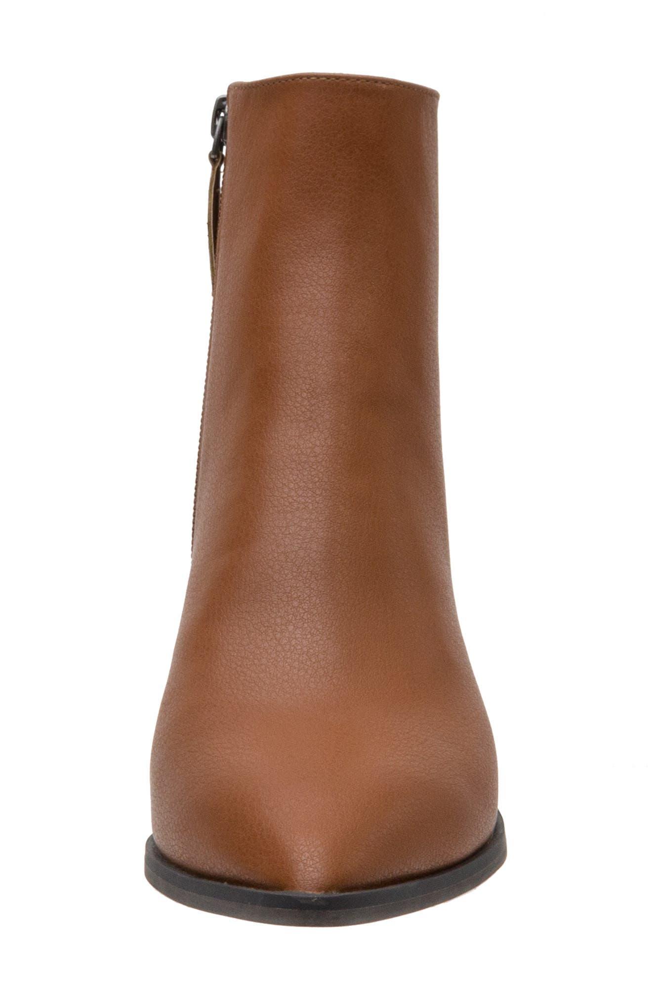 Sadie ankle boots top